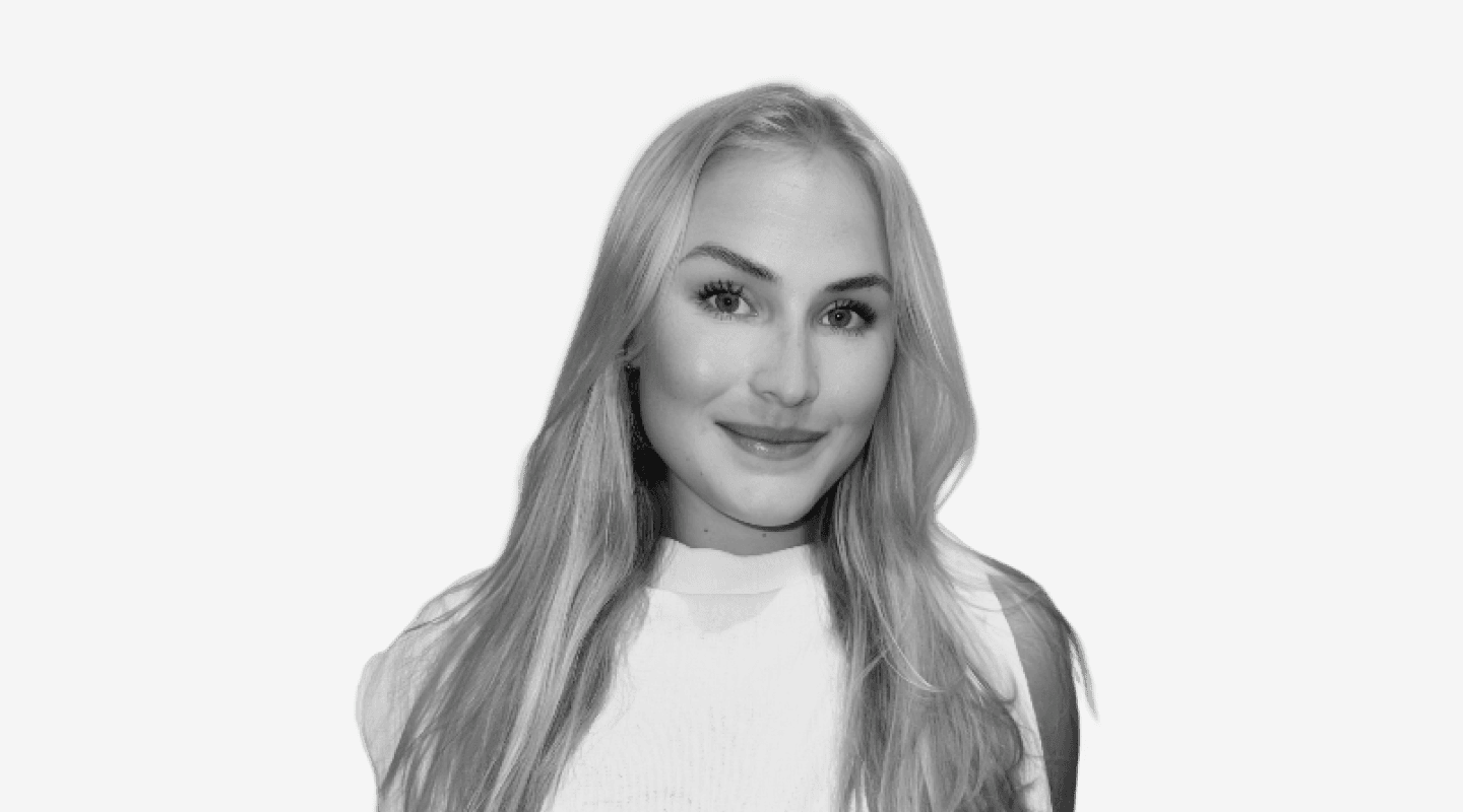 Mikaela Stenmo Photo